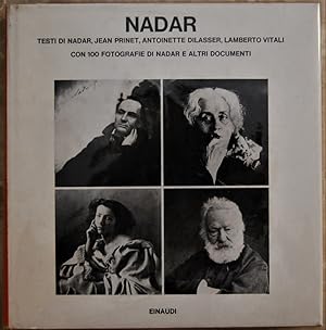 NADAR.