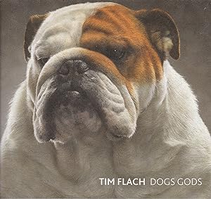 Tim Flach. Dogs Gods