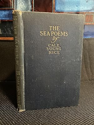 The Sea Poems