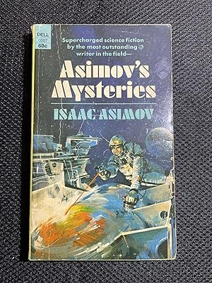 Asimov's Mysteries