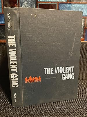 The Violent Gang