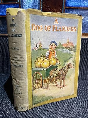 A Dog of Flanders / The Nurnberg Stove / The King of the Golden River