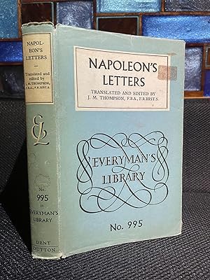 Napoleon's Letters