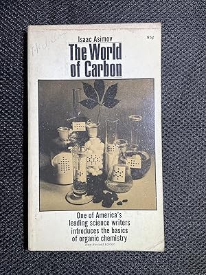The World of Carbon: New Revised Edition
