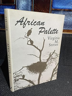 African Palette