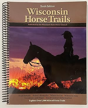 Wisconsin Horse Trails WSHC Trail Directory