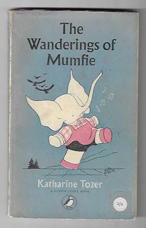 The Wanderings of Mumfie.