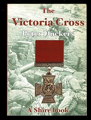 The Victoria Cross (Shire Album)