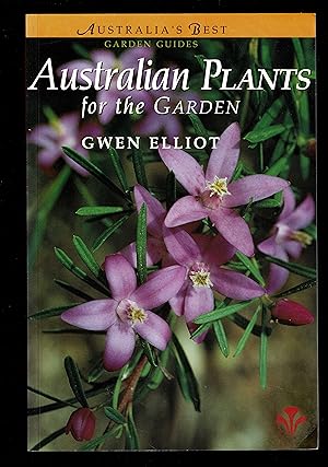 Australian Plants for the Garden