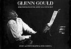 Glenn Gould: Some Portraits of the Artist As a Young Man
