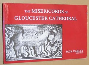 The Misericords of Gloucester Cathedral