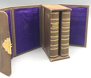The Book of Common Prayer; Hymnal Revised Edition [2 vols]