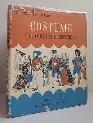 Costume Through the Centuries