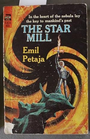 THE STAR MILL. ( Ace Book # F-414 )
