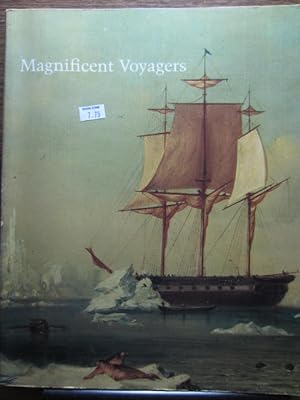 MAGNIFICENT VOYAGERS: The U.S. Exploring Expedition, 1838-1842