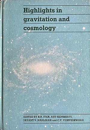 Highlights in Gravitation and Cosmology