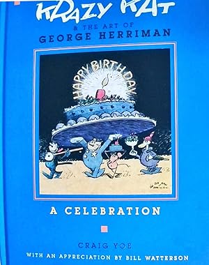 Krazy Kat & the Art of George: A Celebration