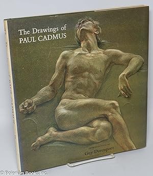 The Drawings of Paul Cadmus