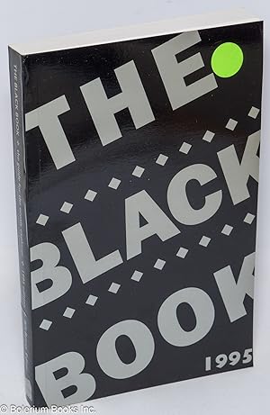 The Black Book; 3rd edition, 1995