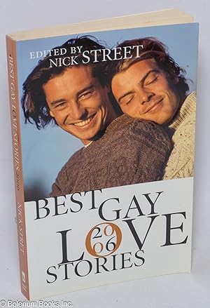 Best Gay Love Stories 2006