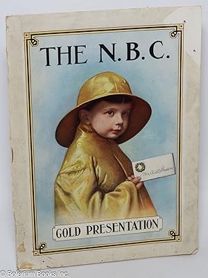 The N.B.C. [National Biscuit Company]
