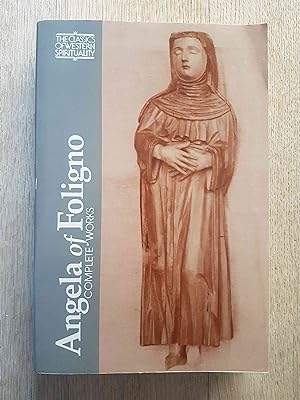 Angela of Foligno : Complete Works