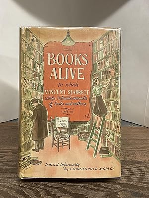 Books Alive