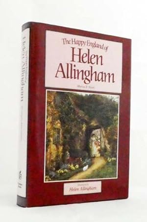 The Happy England of Helen Allingham