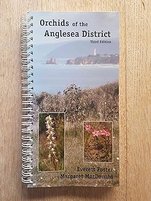 Orchids of the Anglesea District