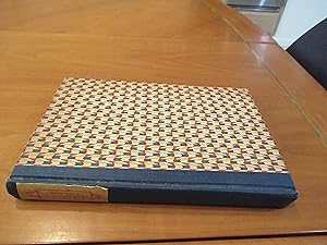 Harmonium [First Issue Binding, An Unopened Copy]