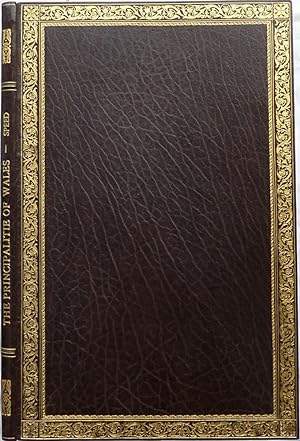 The Second Booke: Containing the Principality of Wales. Delivering, An exact Topographie of the C...
