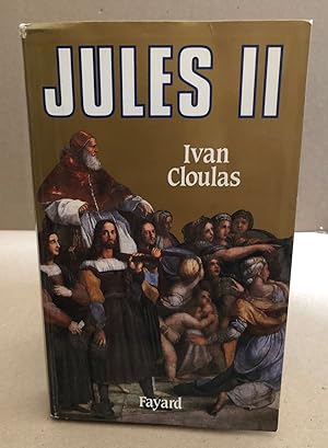 Jules II : Le Pape terrible