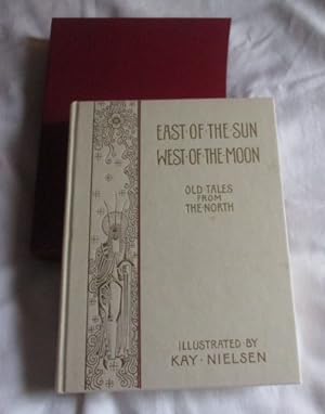 East of the Sun West of the Moon- Old Tales from the North