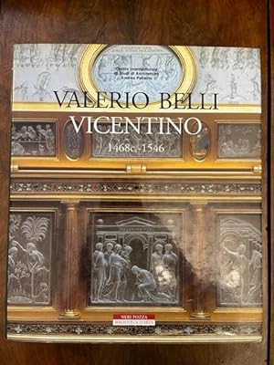 Valerio Belli vicentino 1468 c.-1546