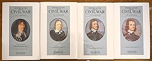 History of the great Civil War, 1642-1649