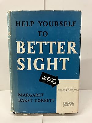 Help Yourself to Better Sight