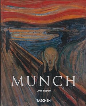 Edvard Munch 1863 1944