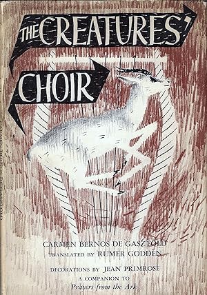 Creatures' Choir