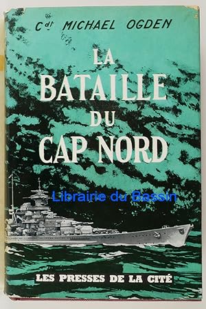 La bataille du Cap Nord