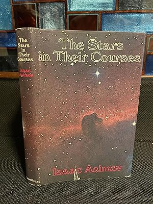 The Stars in Their Courses