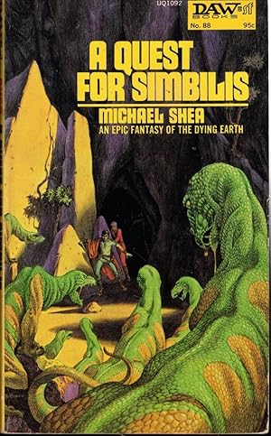 A Quest For Simbilis