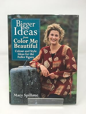 Bigger Ideas from 'Color Me Beautiful': Color and Style Advice for the Fuller Figure