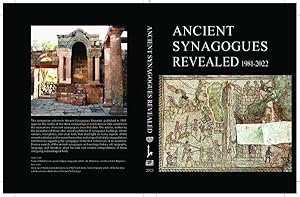 Ancient synagogues revealed : 1981-2022