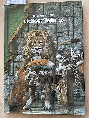 The Enchanted World - Book of Beginnings