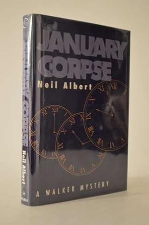 The January Corpse