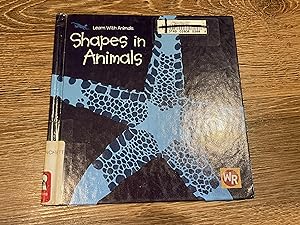 Shapes in Animals (Learn With Animals)