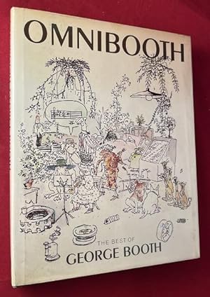 Omnibooth (FIRST PRINTING)