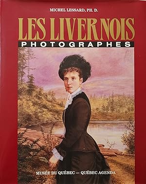 Les Livernois, photographes