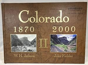 Colorado 1870-2000 II