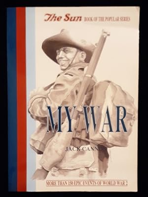 My war: More than 150 epic events of World War 2